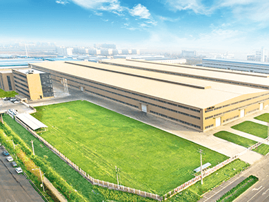 方快集團(tuán)研發(fā)中心正式啟用