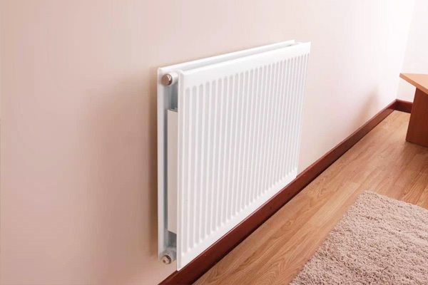 河北保定一辦公樓供暖用燃?xì)鉄崴仩t