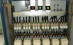 電加熱蒸汽鍋爐