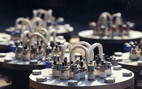 電加熱熱水鍋爐